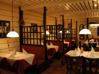 Foto: Bella Italia